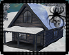 Winter Add-On Cabin