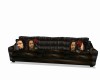 Roman Reigns couch
