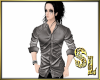 *Grey Shirt / M
