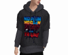 MNG Hoodie