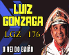 Mix Luiz Gonzaga/CVT