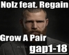 [Raw]Nolz feat. Regain