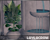 ☽ Water Fountain