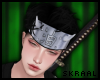 S| Samurai HeadBand