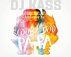 DJ KASS SCOOBY  DOO  PA