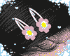 KID🌸 Flowers Clips