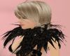 !DO! BLK shoulder wrap