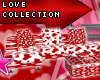 [V4NY] Love Section Sofa