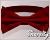 Red Bow Tie