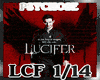 Lucifer Soundtrack