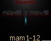 make a move bioweapon