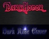 Dark Rose Clover