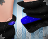 0! Fur Boots XM VII
