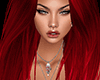 Maya Ruby Red Hair