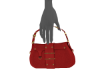 Envy Red Bag