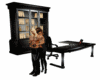 Lounge Desk Set