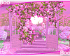 BB* PINK & BLU HDY ROOM