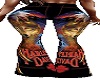 harley davidson pants