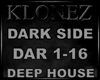 Deep House - Dark Side