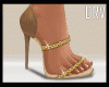 Anna Heels DRV