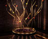 [kyh]bar vase