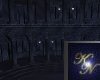 Abyss Blue Grand Hall
