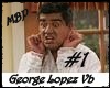 George Lopez Ultimate VB