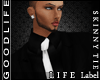 GL: |L I F E| Label 5.1