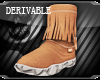 [DS]-Boots