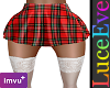 V2 Trouble Skirt