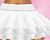 💘 Skirt Perfect White
