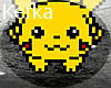 Kfk Pikachu Pixel Post