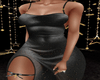 Gold Sparkle Dress {LLT}