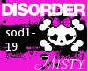 Disorder (hardcore)