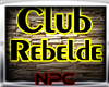 Club Rebelde