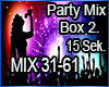 QSJ-Party Mix Box 2