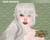 K::. Opal White