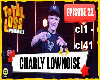 Charly Lownoise