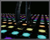 xSx Animated Floor Light