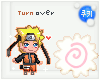 [Co] Naruto-Turn Over