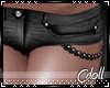 Dolle ~6Degrees~ blk