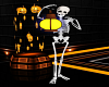 Lx Skeleton Bones
