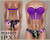 (IPX)=Dx= Bikini 40-Perf