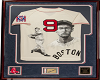 Ted Williams Jersey