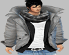 [A]Fashion Jacket