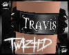 |Pers| Travis AB