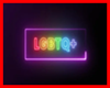 LGBTQIA+ Lounge
