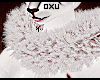 Oxu | Occult Neck Fluff