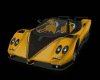 Zonda Roadster Cinque V3