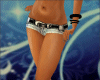 PF SHORT JENAS SUN